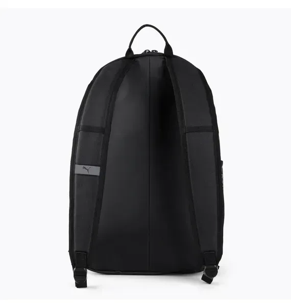 Рюкзак Puma Teamgoal Black | 077268-03 фото
