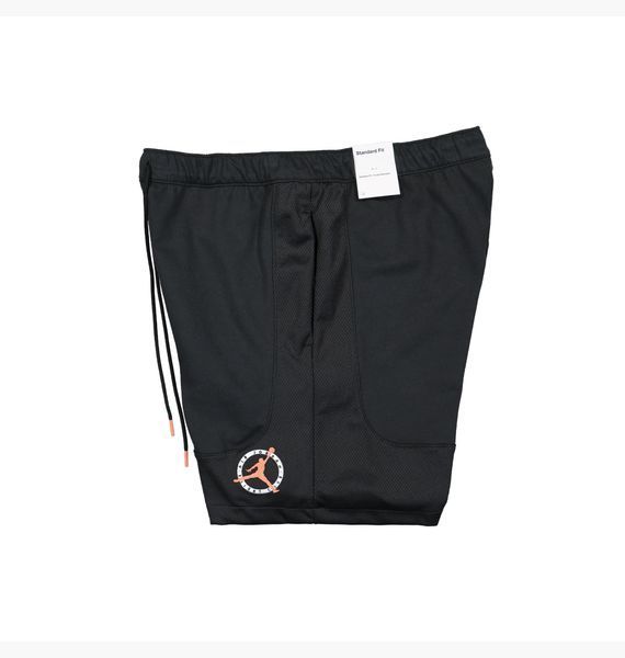 Чоловічі шорти Jordan Flight MVP Mesh Shorts | DX9722-045 DX9722-045 фото
