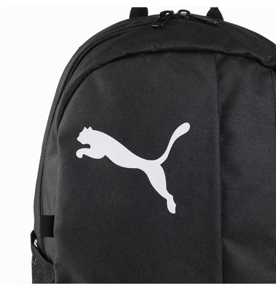 Рюкзак Puma Teamgoal Black | 077268-03 фото