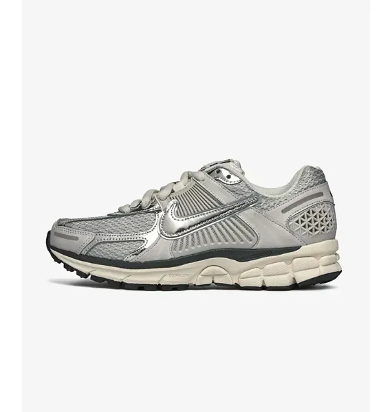 Жіночі кросівки Nike Zoom Vomero 5 Grey | FD0884-025 фото