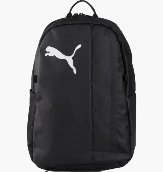Рюкзак Puma Teamgoal Black | 077268-03 фото