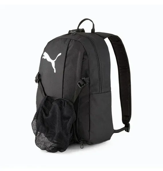 Рюкзак Puma Teamgoal Black | 077268-03 фото