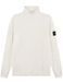 Чоловічий лонгслів Stone Island Light Wool Turtleneck Sweater | K2S155100025-S00C4 V0093 K2S155100025-S00C4 V0093 фото 1