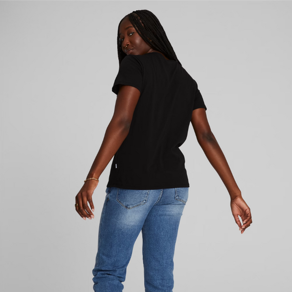 Жіноча футболка Puma Upfront Line Tee | 678752-01 678752-01 фото