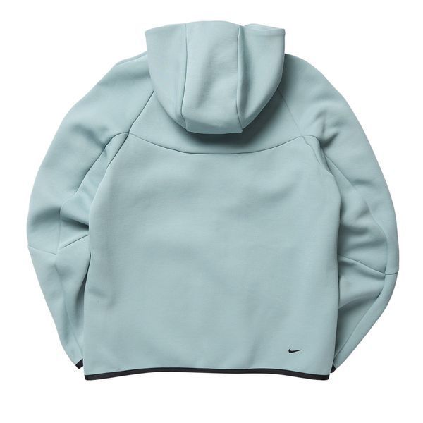 Худі Nike Tech Fleece Full Zip Windrunner Hoodie 'Cannon/Black' | HV0949-017 HV0949-017 фото