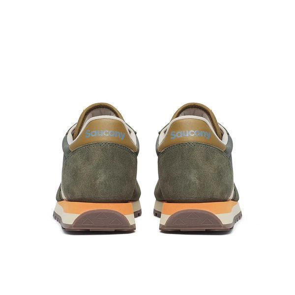 Кросівки unisex Saucony JAZZ ORIGINAL | S2044-729 S2044-729 фото