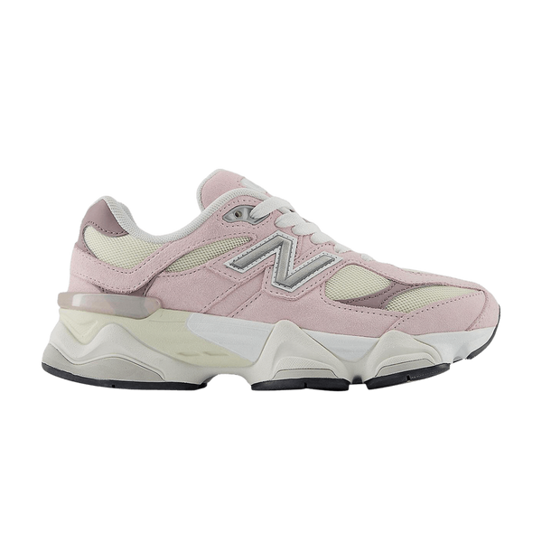 Підліткові кросівки New Balance 9060 Big Kid Wide 'Rose Sugar Ice Wine'| GC9060BE GC9060BE фото