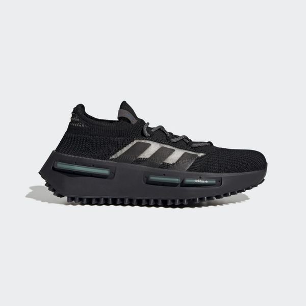 Кросівки adidas NMD_S1 'Black Altered Blue'| HP5523 HP5523 фото