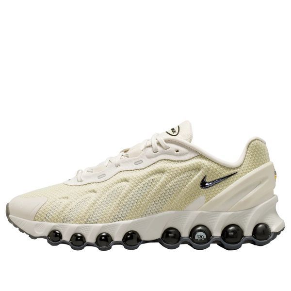 Чоловічі кросівки Nike Air Max Dn8 'Light Bone Black'| IO7846-002 фото