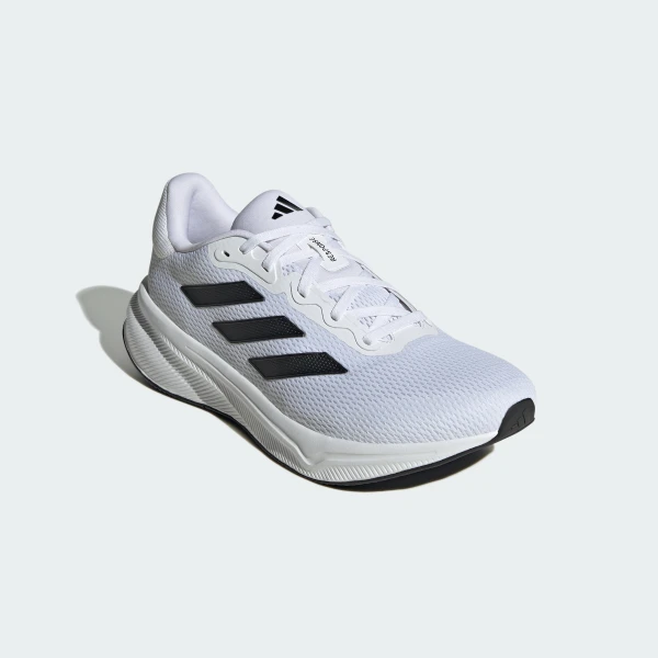 Кросівки adidas Response 'White Black'| IG1418 IG1418 фото