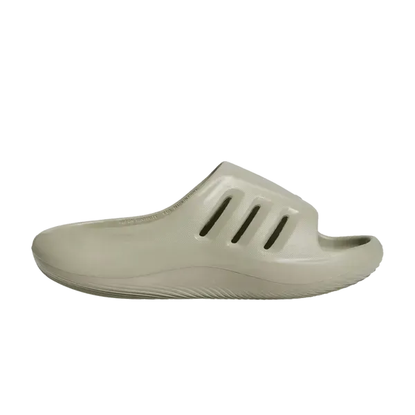 Капці adidas adiFOM IIInfinity 'Silver Pebble'| JQ0150 фото