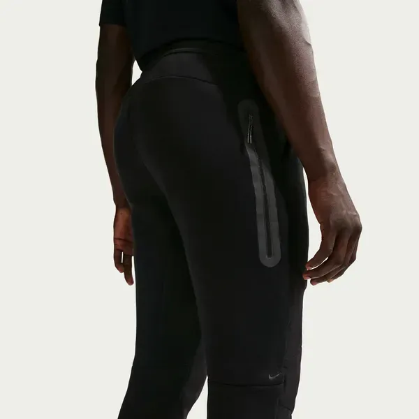 Чоловіча толстовка Nike Tech | IH4303-013 фото