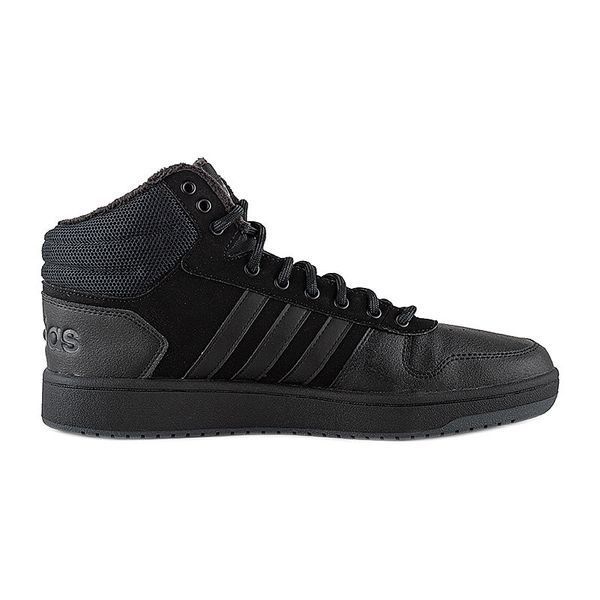 Кросівки adidas HOOPS 2.0 MID | B44621 B44621 фото