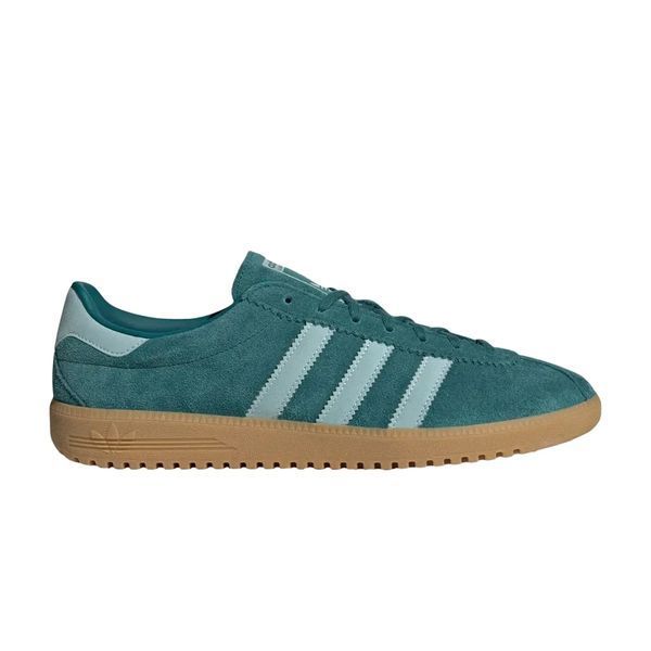 Кросівки adidas Bermuda 'Mystery Green Gum'| JH5458 JH5458 фото