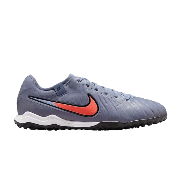Сороконіжки Nike Tiempo Legend 10 Pro TF 'Scary Good Pack'| DV4336-402 фото