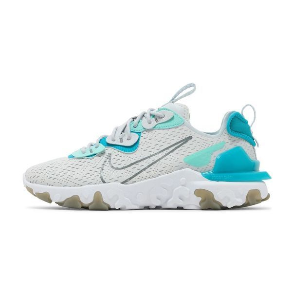 Кросівки Nike React Vision 'Aquamarine'| DM2828-001 DM2828-001 фото