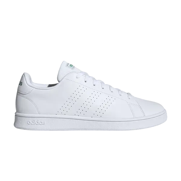 Кросівки adidas Advantage Base 'Cloud White'| EE7690 фото