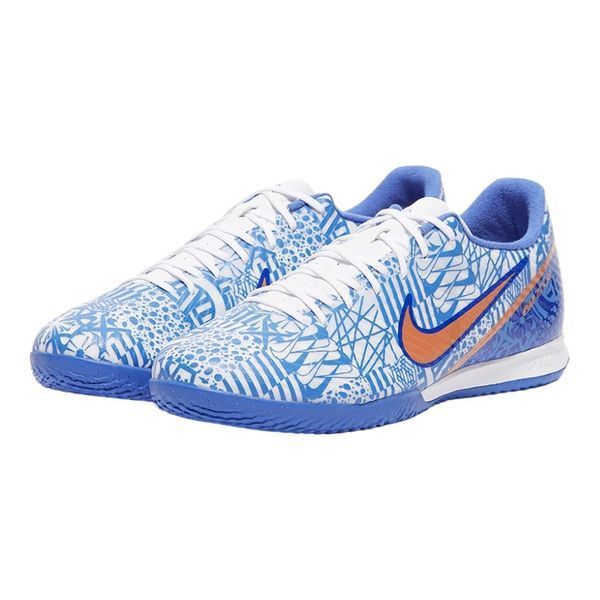 Сороконіжки Nike Zoom Mercurial Vapor 15 Academy CR7 IC 'Azulejo'| DQ5313-182 DQ5313-182 фото