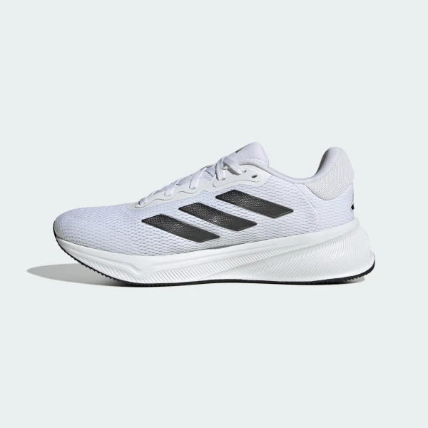 Кросівки adidas Response 'White Black'| IG1418 IG1418 фото