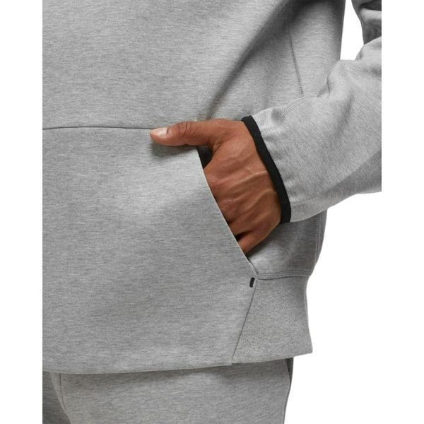 Чоловічий світшот Nike Sportswear Tech Fleece | FD0745-063 фото