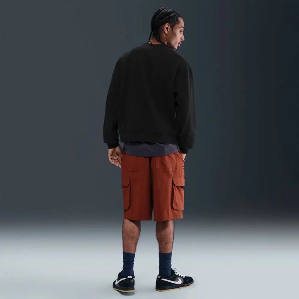 Чоловіча толстовка Nike Sportswear | HQ9010-010 HQ9010-010 фото