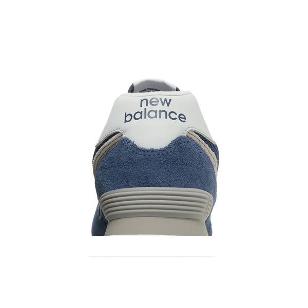 Чоловічі кросівки New Balance 574 'Core Pack - Navy'| ML574EVN ML574EVN фото