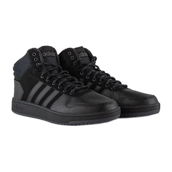 Кросівки adidas HOOPS 2.0 MID | B44621 B44621 фото