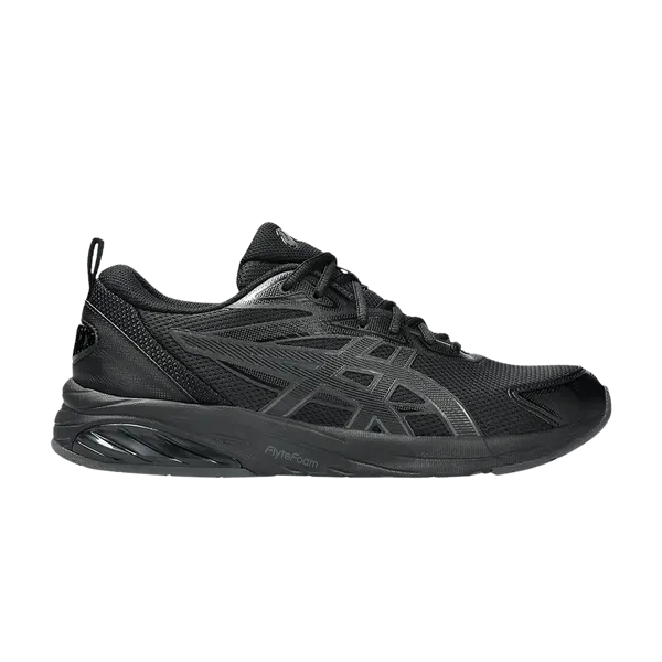 Кросівки ASICS GEL-QUANTUM KEI 'Black Obsidian Grey'| 1203A601-001 фото