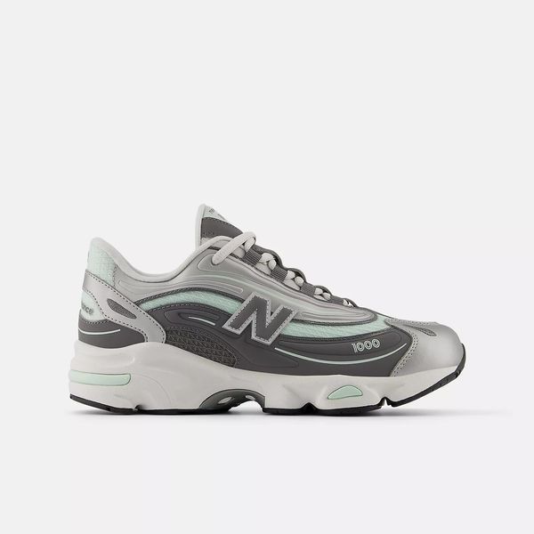 Жіночі кросівки New Balance Кросівки New Balance 1000 | G10006DI G10006DI фото