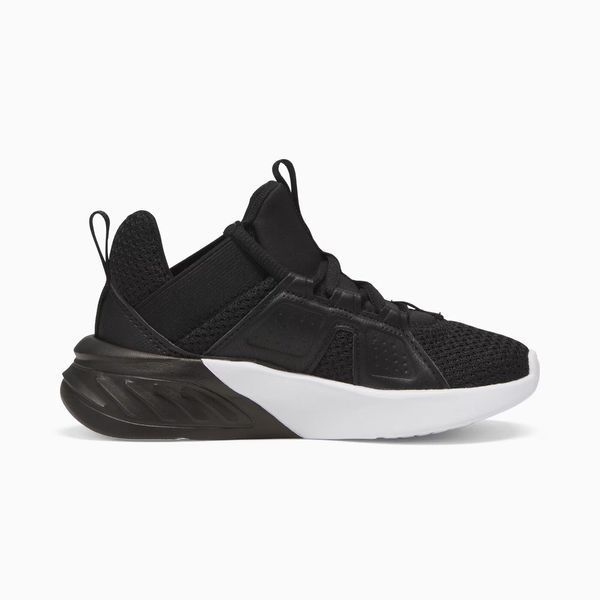 Кросівки unisex Puma Contempt Demi Remix Mesh Black | 378509-01 378509-01 фото