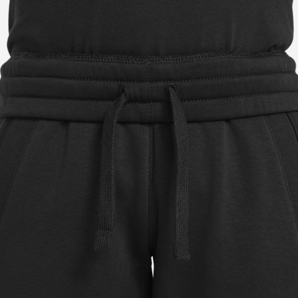 Підліткові штани Nike K NSW CLUB FLC JGGR HBR | FD2995-010 FD2995-010 фото