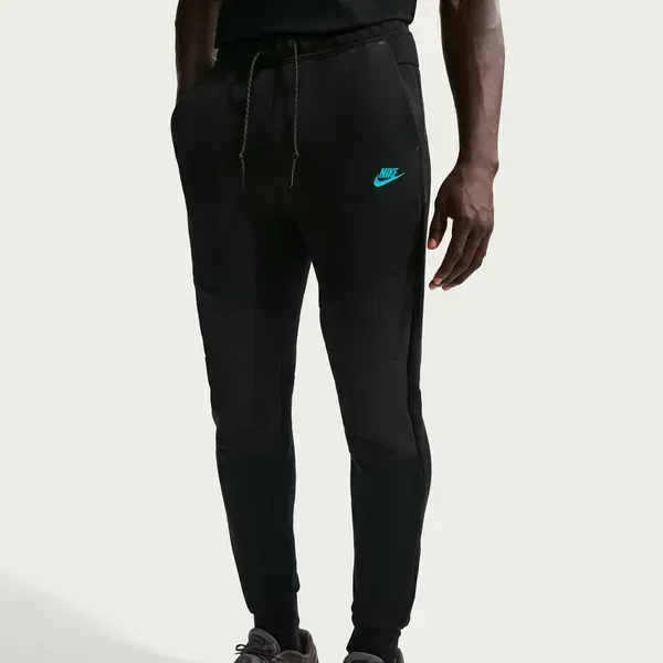 Чоловіча толстовка Nike Tech | IH4303-013 фото