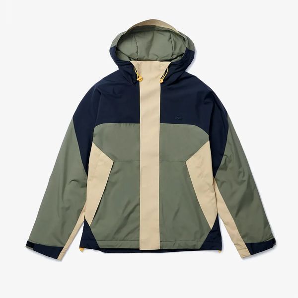 Куртка Nike Lacoste Jacket | BH0098 00 JJK BH0098 00 JJK фото