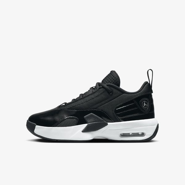 Підліткові кросівки Jordan Max Aura 6 GS 'Black/Black/White' | FQ8297-010 FQ8297-010 фото