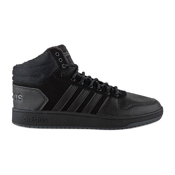 Кросівки adidas HOOPS 2.0 MID | B44621 B44621 фото