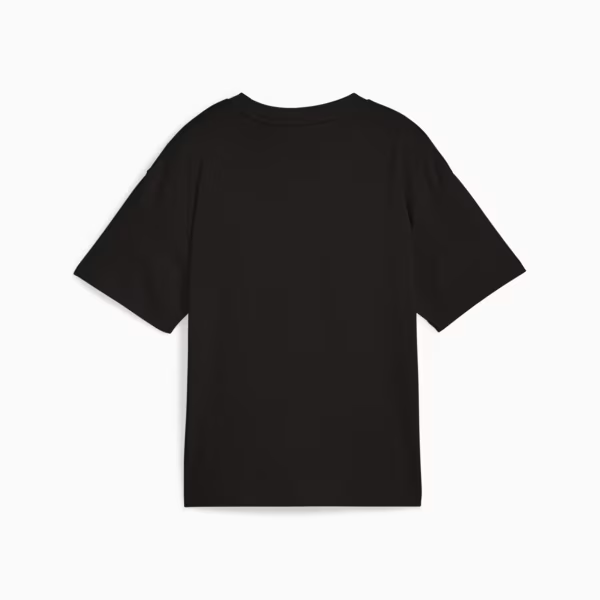 Підліткова футболка Puma ESS Boxy Tee 128 | 68513101 68513101 фото