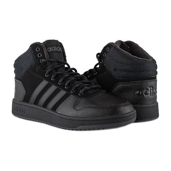 Кросівки adidas HOOPS 2.0 MID | B44621 B44621 фото