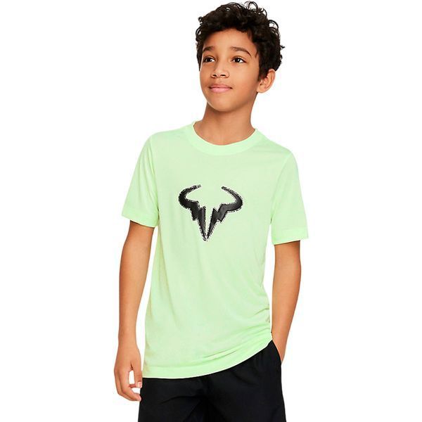 Дитяча футболка Nike Rafa | DX9535-720 DX9535-720 фото