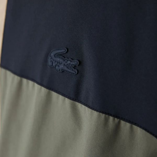Куртка Nike Lacoste Jacket | BH0098 00 JJK BH0098 00 JJK фото