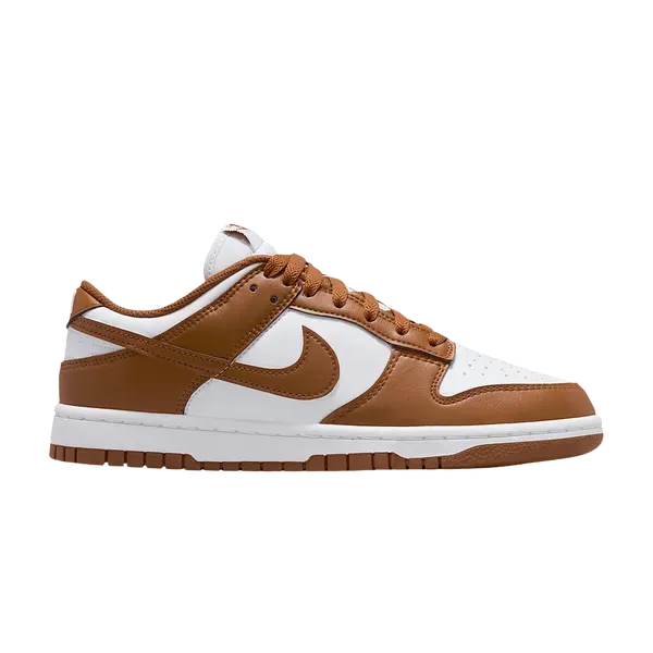 Жіночі кросівки Nike Dunk Low 'Sail White'| IM6572-101 фото