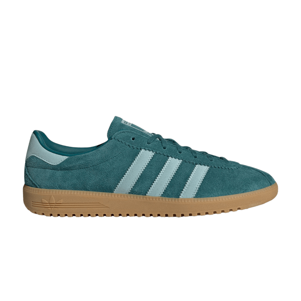 Кросівки adidas Bermuda 'Mystery Green Gum'| JH5458 JH5458 фото