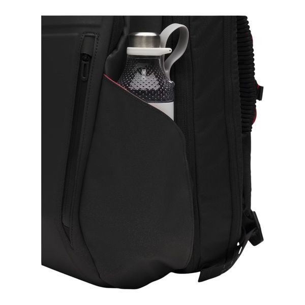 Рюкзак Under Armour Hustle Elite Backpack 'Black'| 6005747-001 6005747-001 фото
