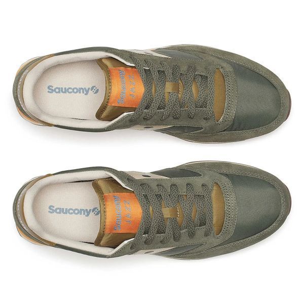 Кросівки unisex Saucony JAZZ ORIGINAL | S2044-729 S2044-729 фото