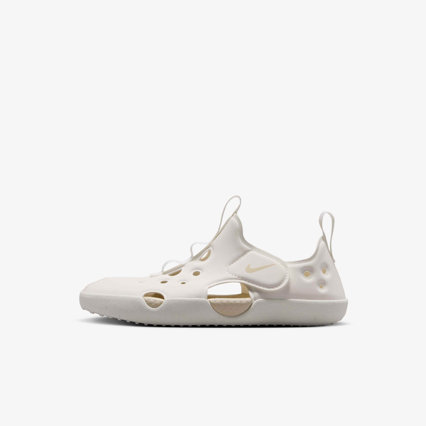 Підліткові сандалі Nike Sunray Protect 4 | HF6277-101 HF6277-101 фото