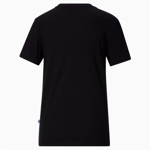 Жіноча футболка Puma Upfront Line Tee | 678752-01 678752-01 фото