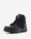 Чоловічі черевики Nike ACG Manoa Leather TXT 2019 'Black'| 456975-001 456975-001 фото 2