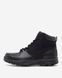 Чоловічі черевики Nike ACG Manoa Leather TXT 2019 'Black'| 456975-001 456975-001 фото 1