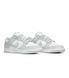 Кросівки Nike Dunk Low 'Grey Fog'| DD1391-103 DD1391-103 фото 4