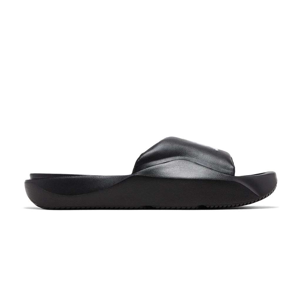 Капці Jordan Franchise Slide 'Black'| HF3263-001
