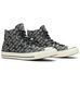 Кеди Converse Chuck 70 Gore-Tex Black/White | 162347C 162347C фото 6